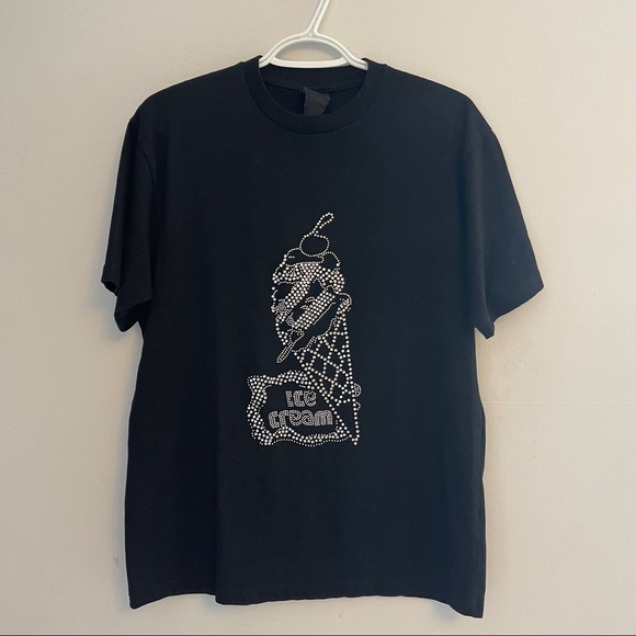 RARE. Ice Cream - Billionaire Boys Club T-Shirt - Picture 1 of 5